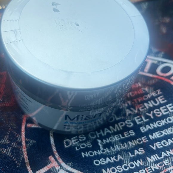 🧖🏻‍♀️ 💎 🧖🏻‍♀️• 👨🏻‍⚕️ MIAMIMD x Advanced Crepe Fix 💎🧖🏻‍♀️💎 - Picture 2 of 4